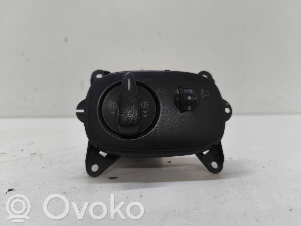 Ford Transit -  Tourneo Connect Light switch 