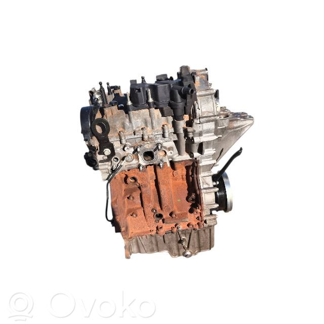 Ford Puma Silnik 