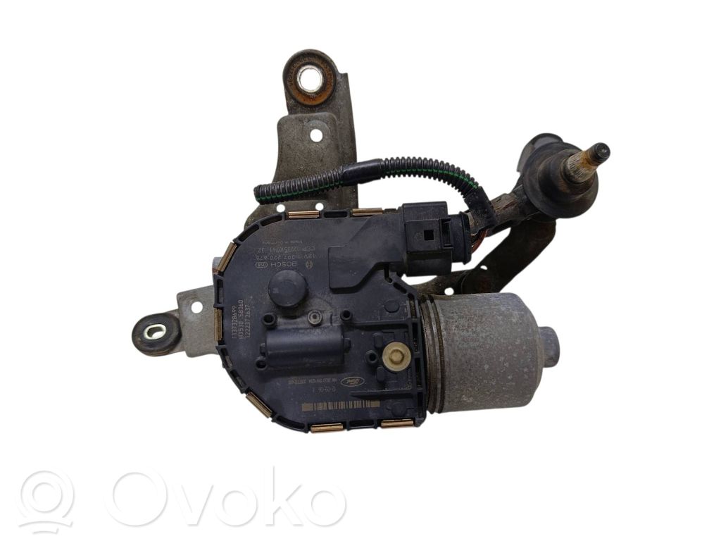 Wischermotor   6M2117504BM,3397021485,1397220676,1137328699,1222372637,1223510741,3397021485