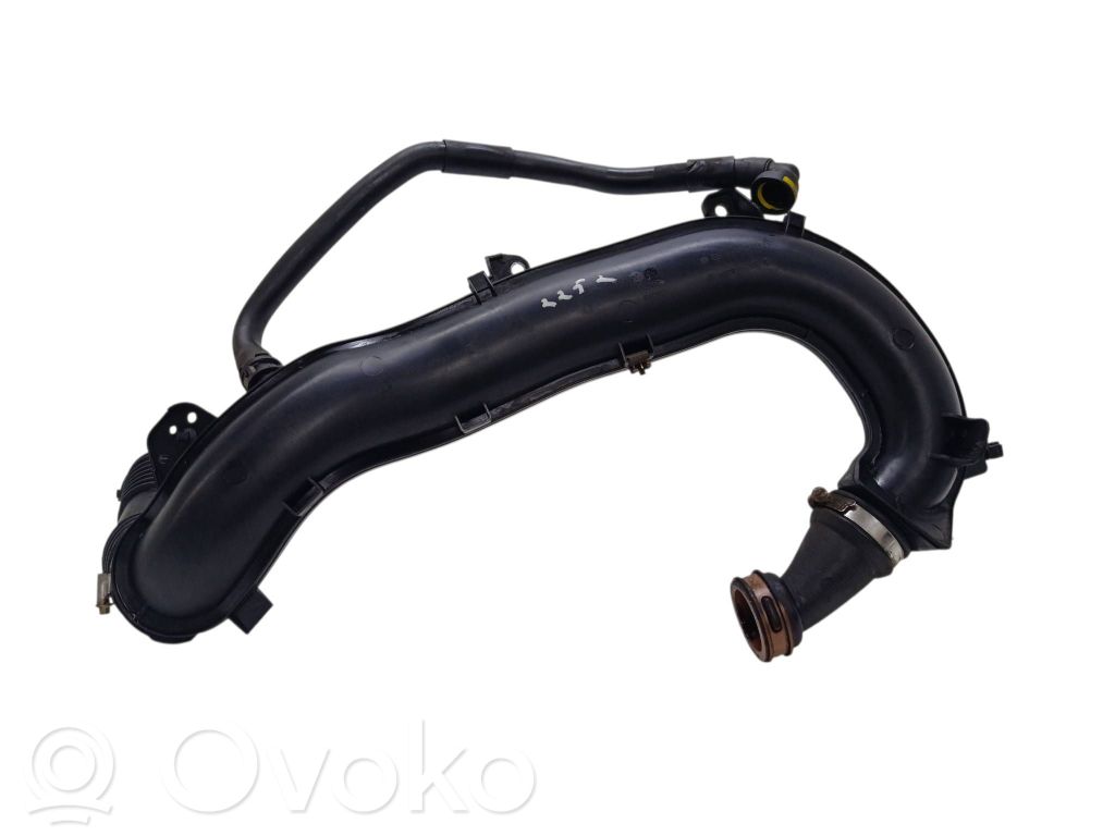 Intercooler hose/pipe   AV619C623B,N07011C160