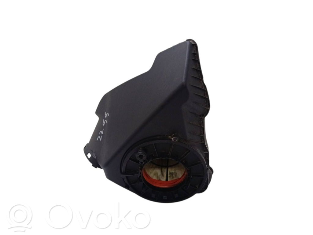 Audi A6 S6 C7 4G Air filter box 