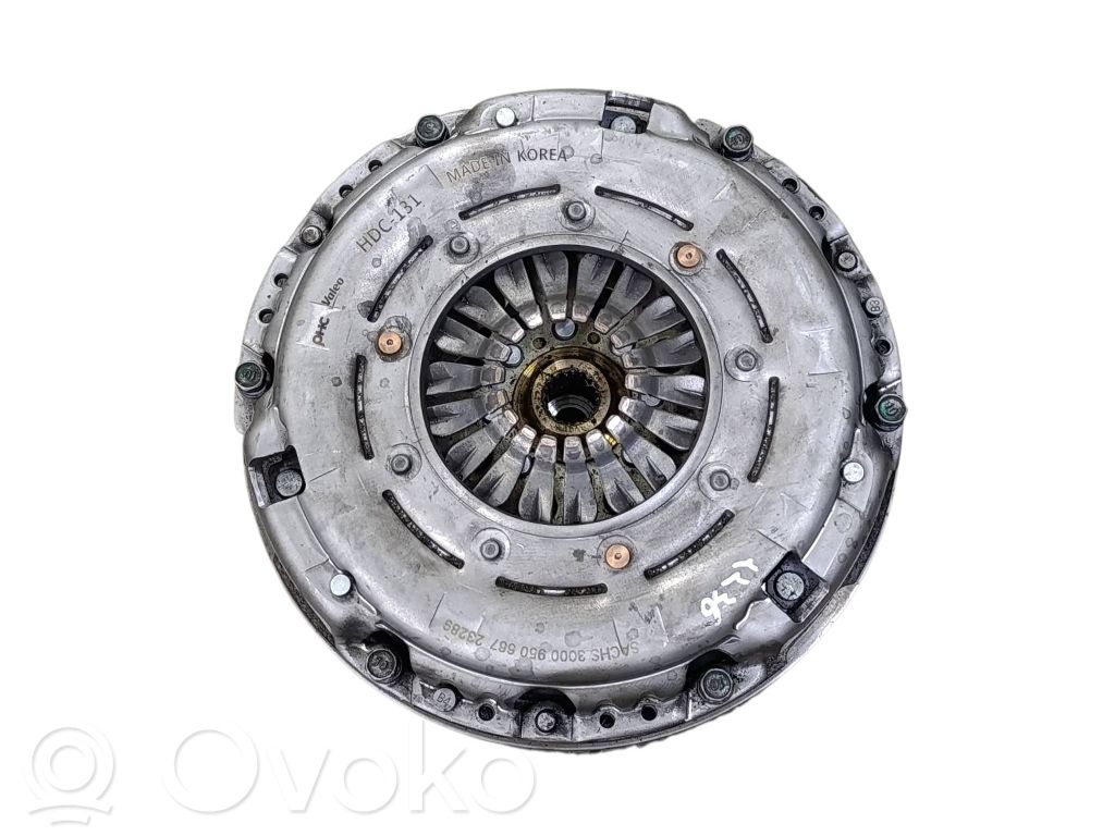 Hyundai i40 Clutch set kit 
