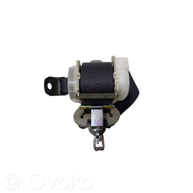 Suzuki SX4 Cinturón trasero 