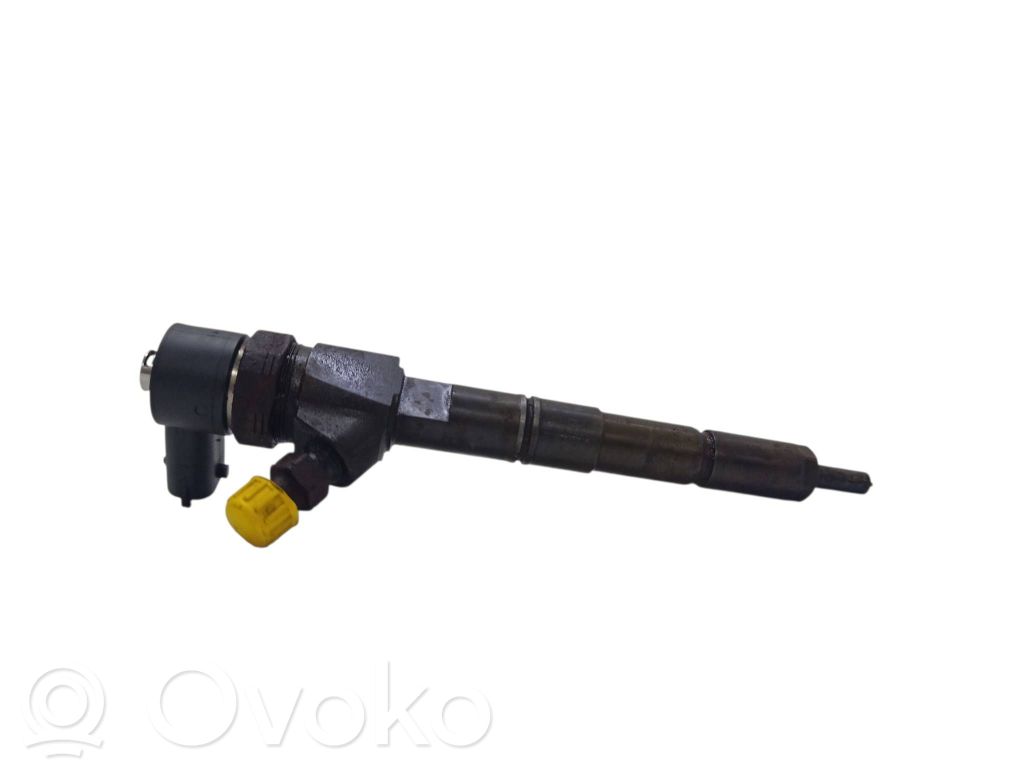 Suzuki SX4 Injector combustibil 