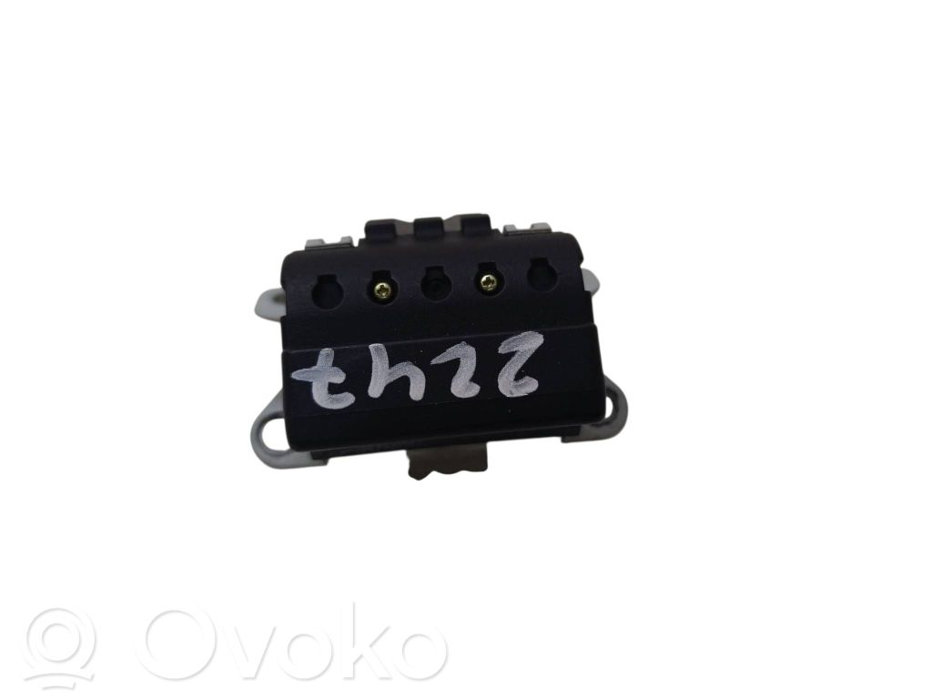 KIA Sportage Sensor Heckklappe Kofferraumdeckel 
