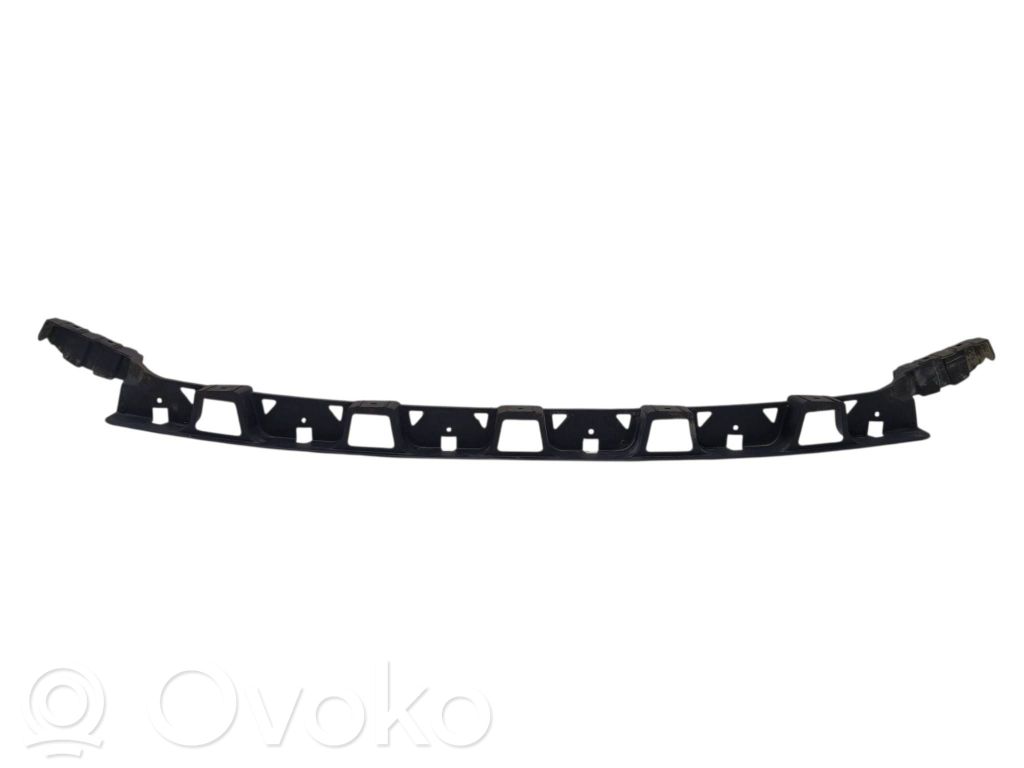 Rear bumper mounting bracket   8Z0807855A