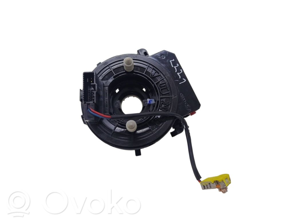 KIA Rio Taśma / Pierścień ślizgowy Airbag / SRS 