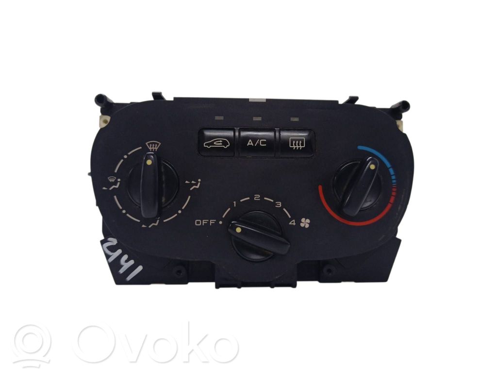 Unitate control climatizare   593240000,1848819141