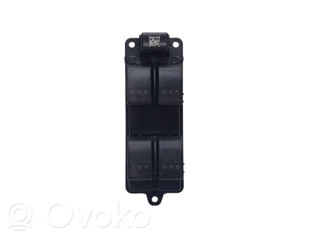 Mazda 3 I Electric window control switch 