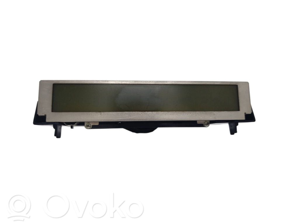 Screen/display/small screen   9621