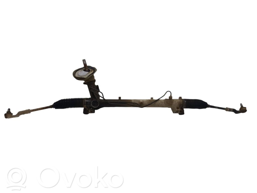 Ford Focus C-MAX Steering rack 