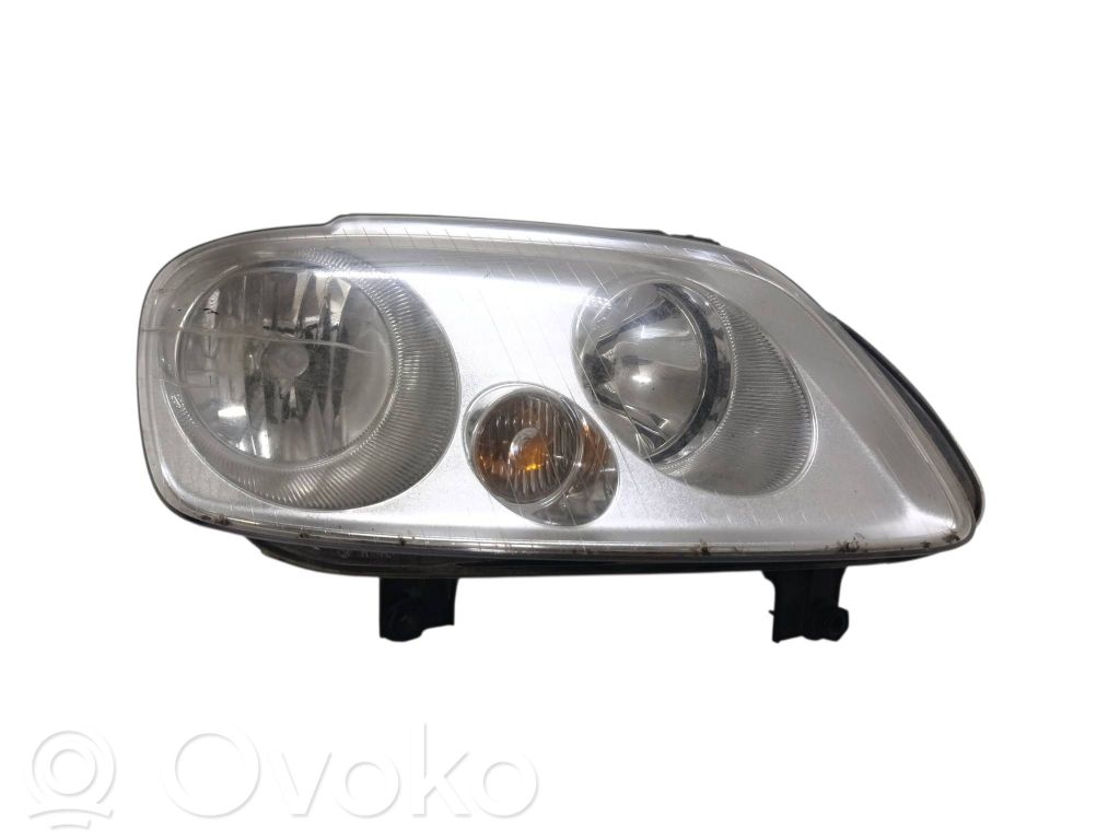 Headlight/headlamp   2K0941006D,20011002A