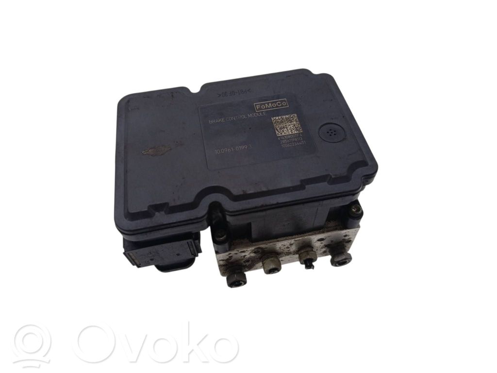 ABS Pump   BV612C405AL,10096101993