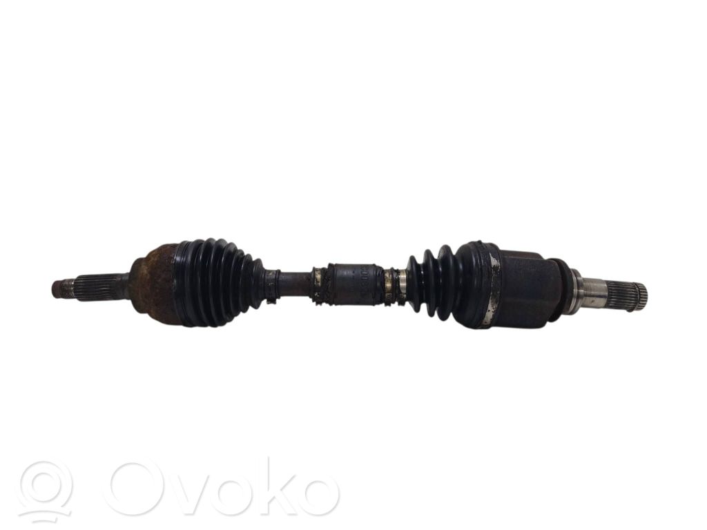 Mazda 3 I Front driveshaft 