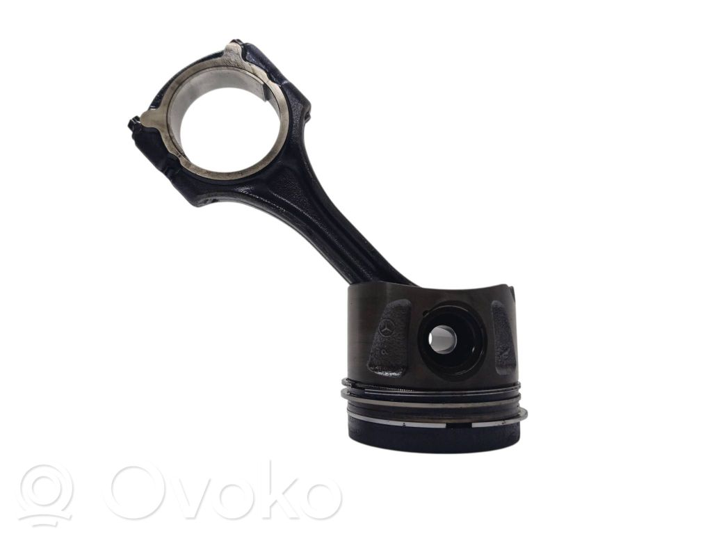 Mitsubishi Colt Piston avec bielle 