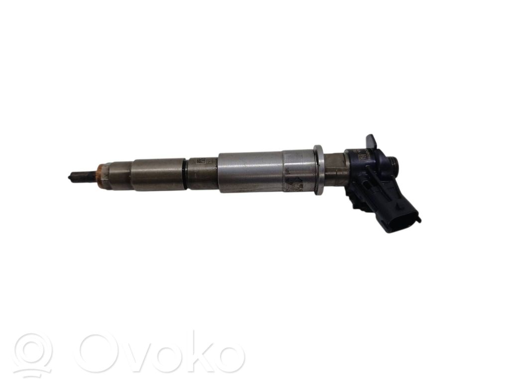 Nissan Qashqai Injector combustibil