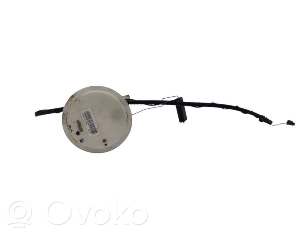 Nissan Qashqai Senzor nivel combustibil 