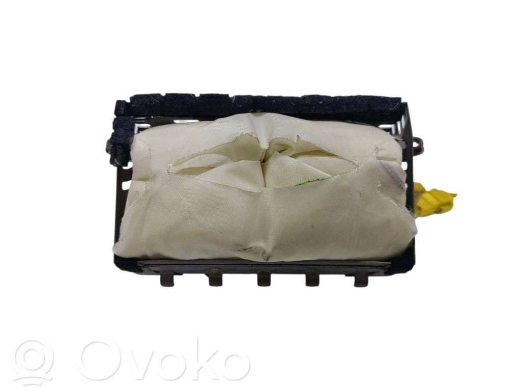 Mitsubishi Grandis Airbag pasager 