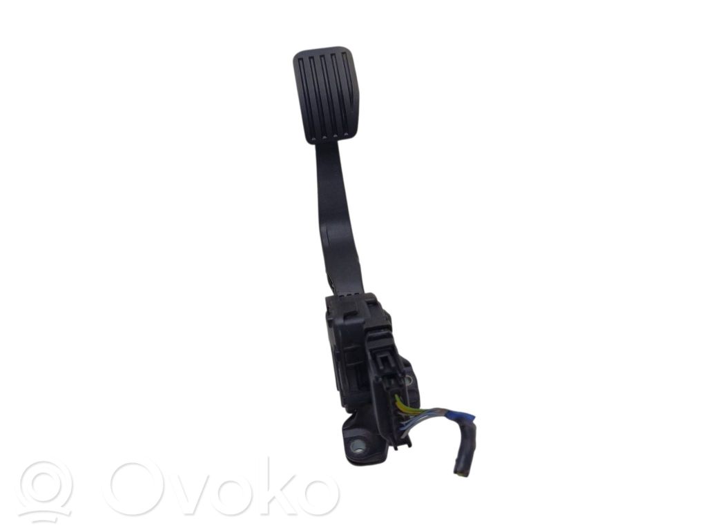 Ford S-MAX Pedał gazu / przyspieszenia 