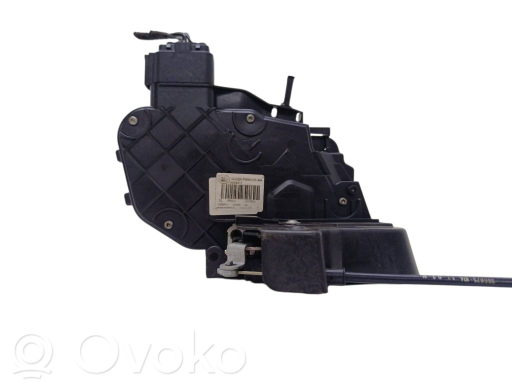 Takaoven lukko   AM2AR26413AA,A048317
