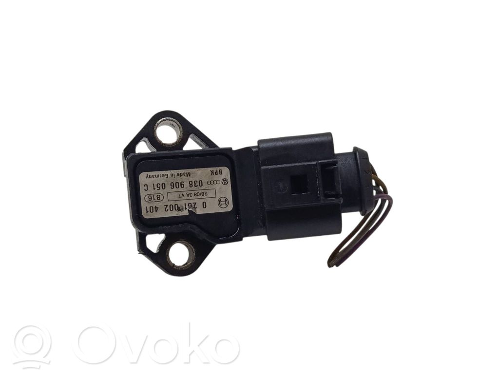 Luftdrucksensor   038906051C,0281002401