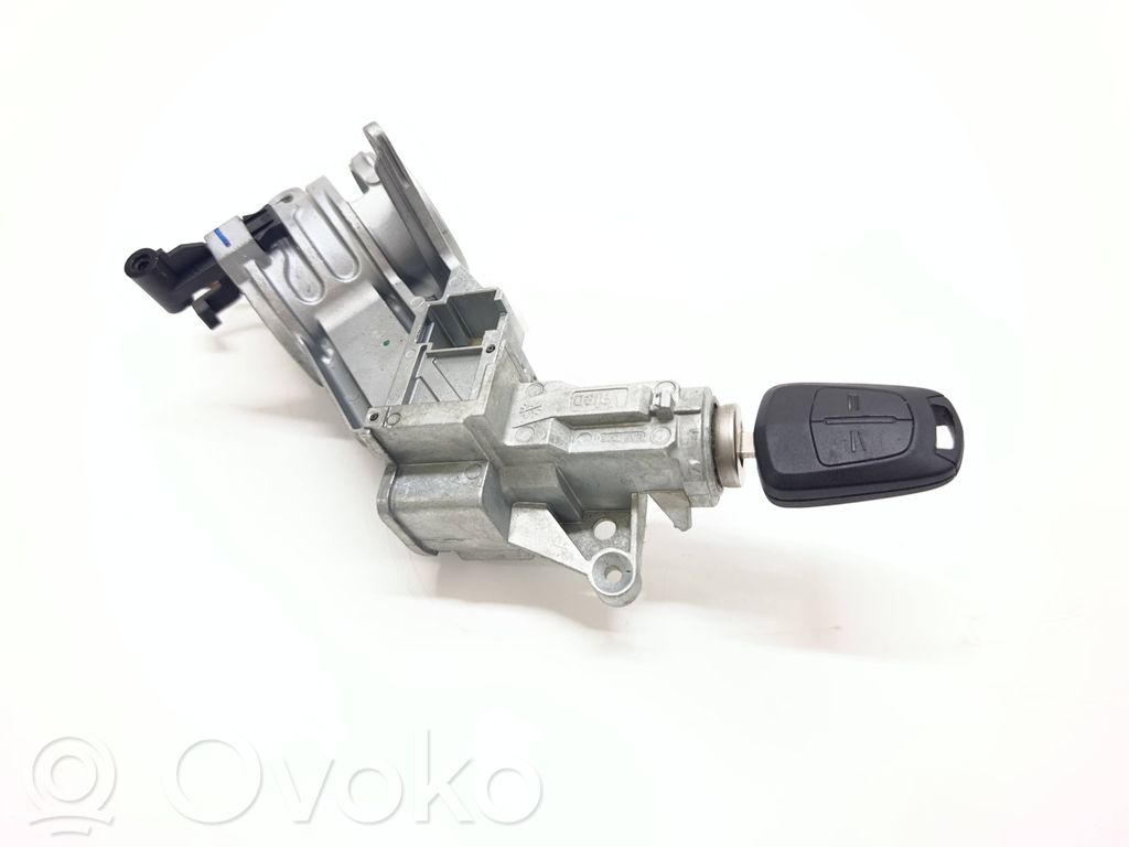 Virtalukko   N0501881