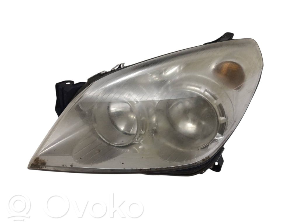 Phare frontale   13239288,1EG270370