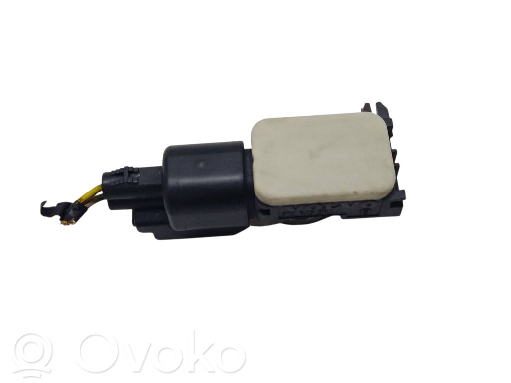 Volvo V70 Sensore d’urto/d'impatto apertura airbag 
