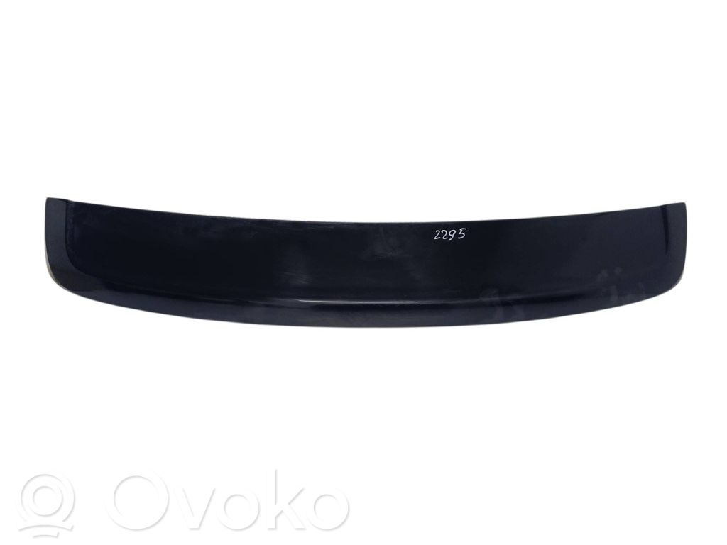 Volkswagen Touareg I Spoiler del portellone posteriore/bagagliaio