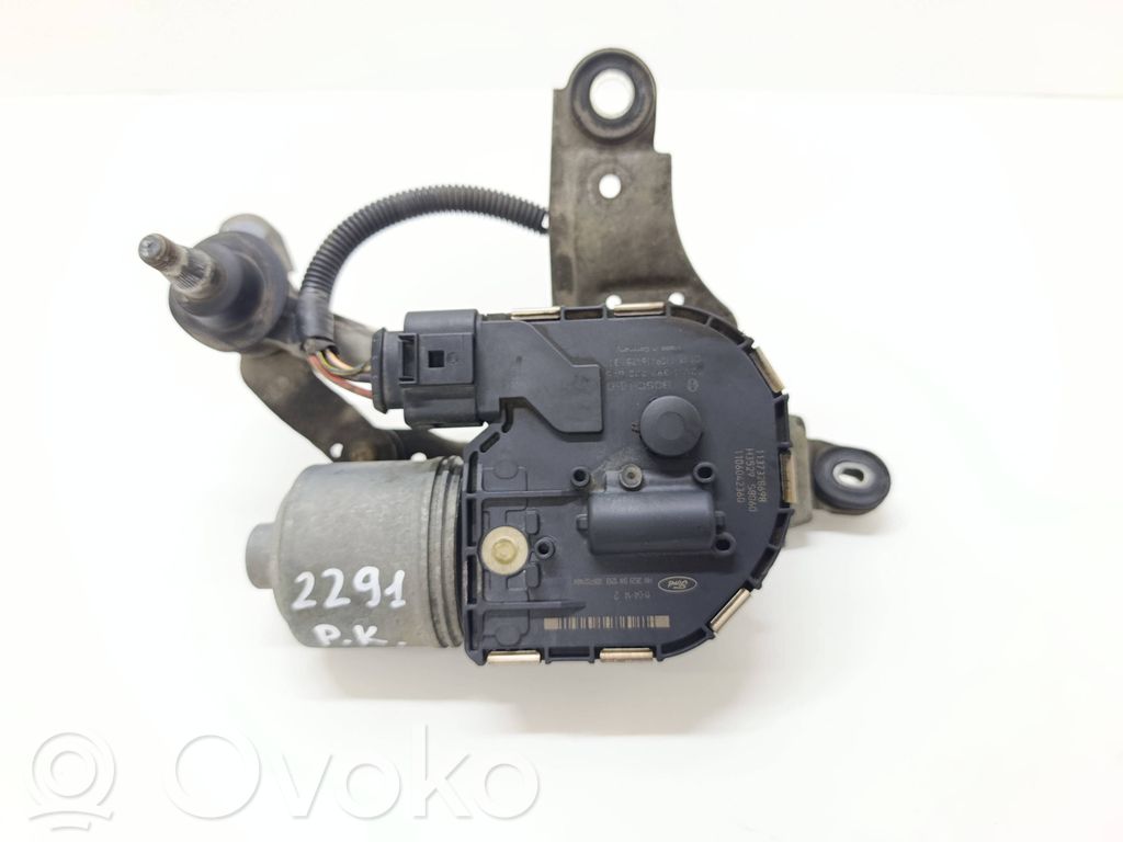 Ford S-MAX Valytuvų varikliukas 
