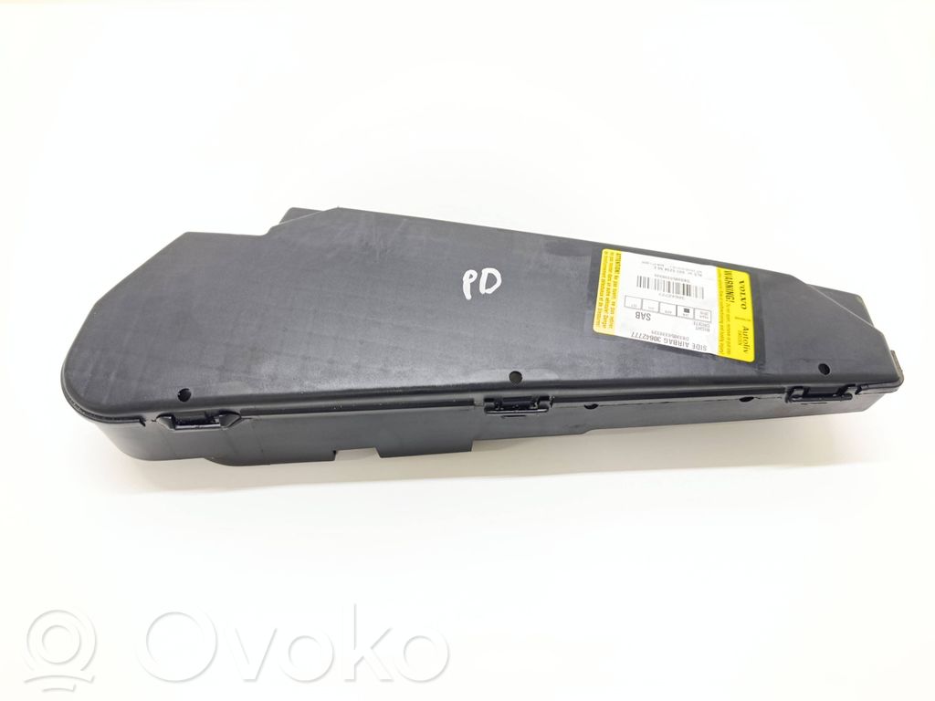 Airbag scaun   30642777,603629400E