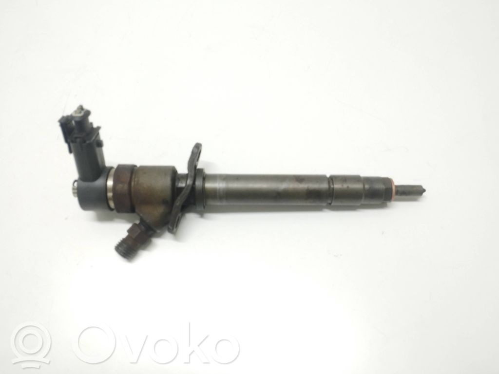 Inyector de combustible   0445110078,A11752,29025