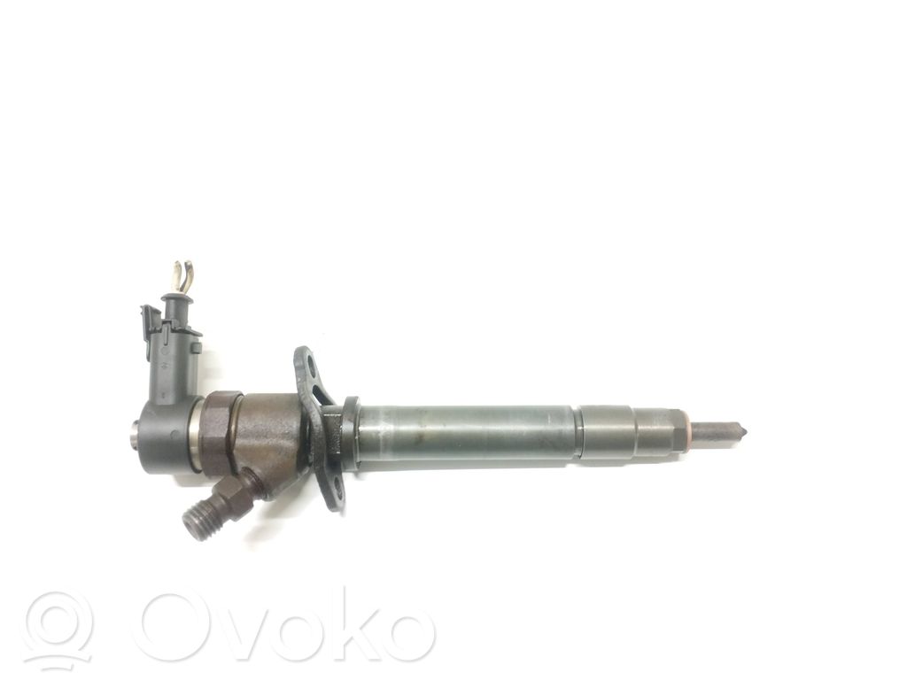 Volvo S80 Inyector de combustible 
