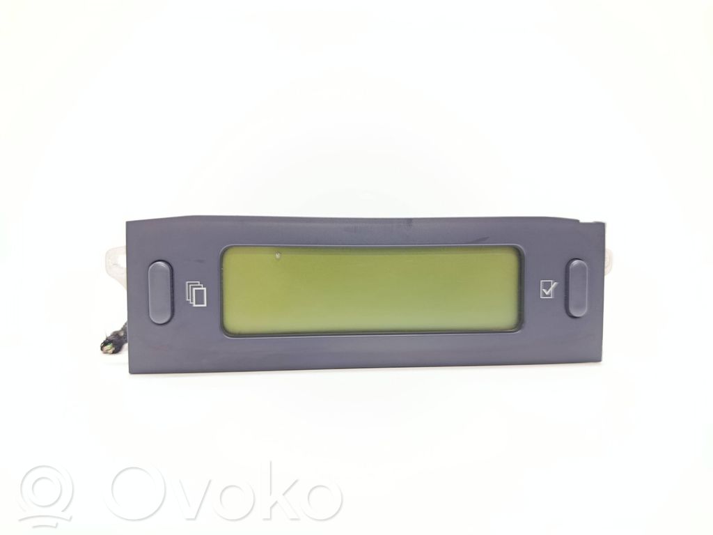 Screen/display/small screen   9644422477,216672023B