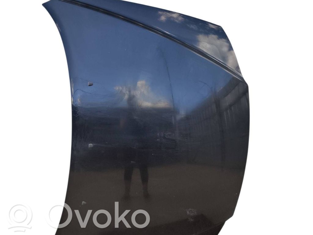 Motorhaube