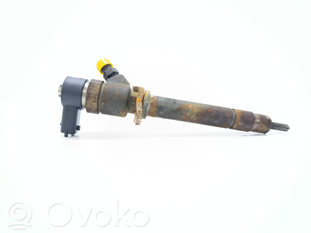Volvo V70 Inyector de combustible 