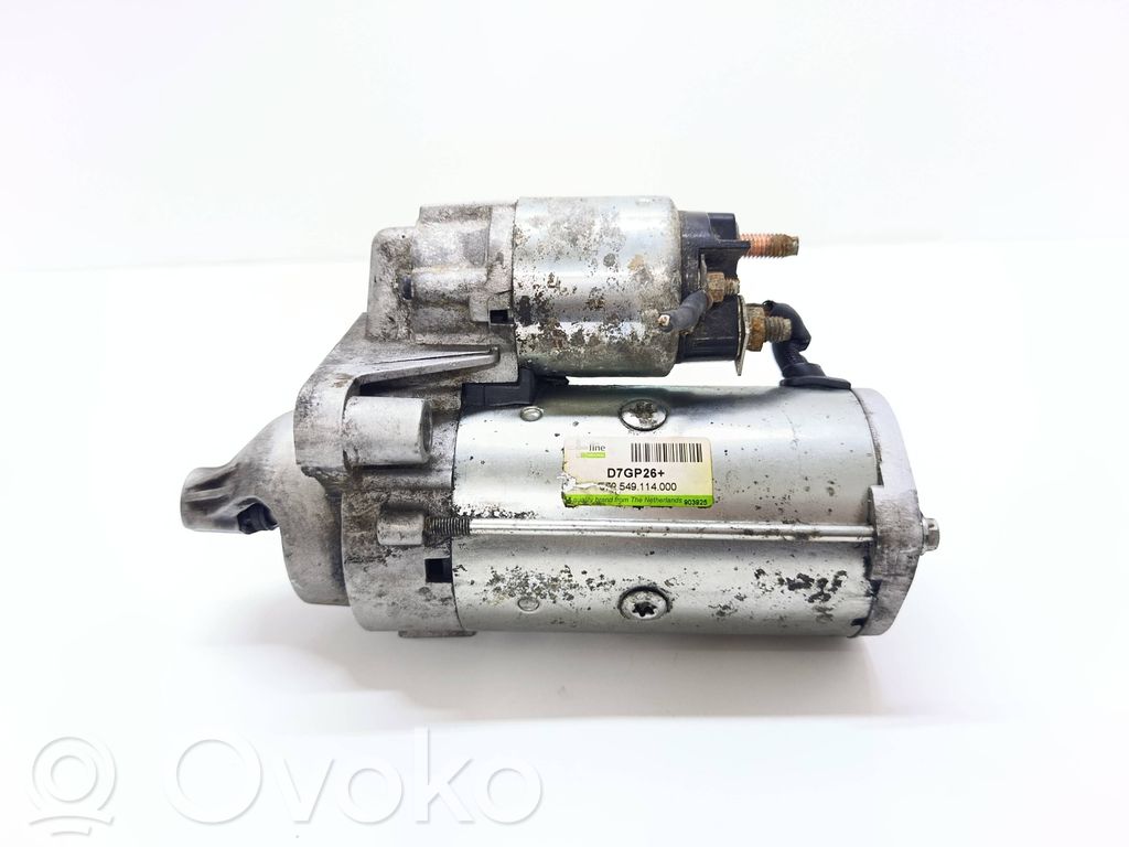 Starteris   903925