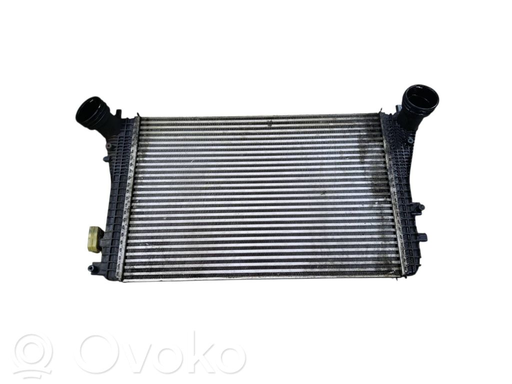 Volkswagen Tiguan Radiator intercooler 