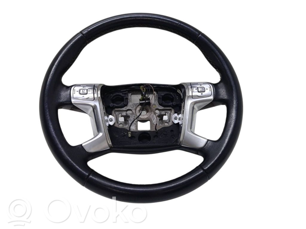 Lenkrad   AM213600BB,6M2T14K147AA,6M2T14K147BG