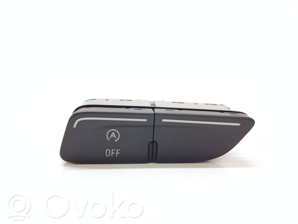 Ford Focus Traction control (ASR) switch 