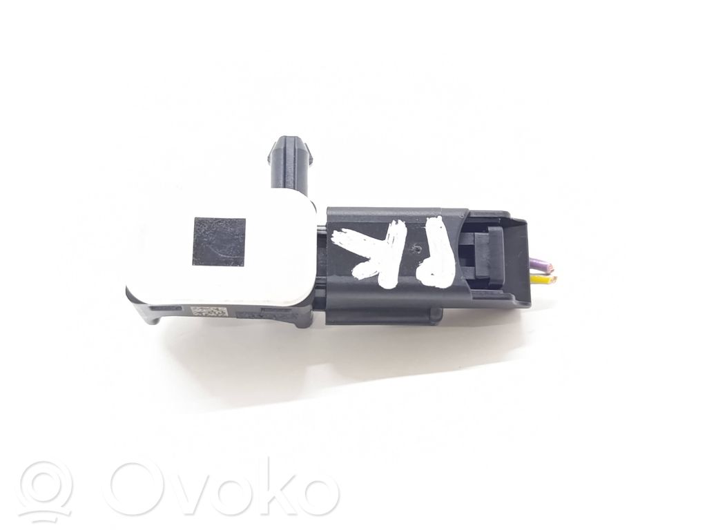 Ford Focus Sensore d’urto/d'impatto apertura airbag