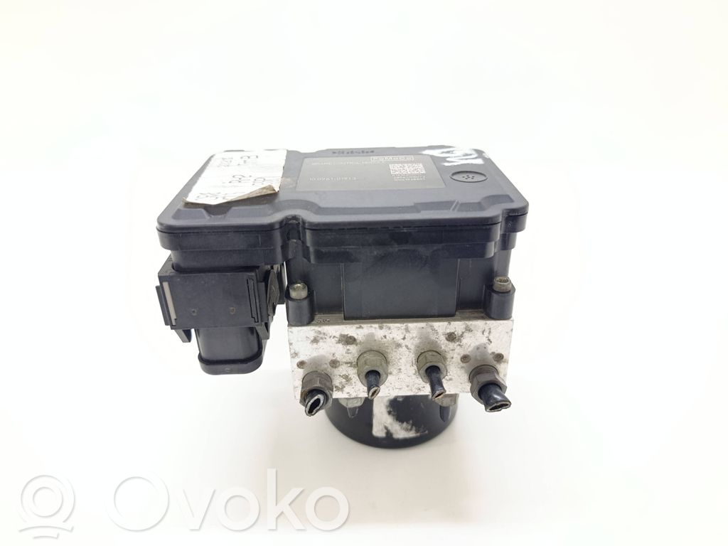 ABS Steuergerät   BV612C405AG,10021208034