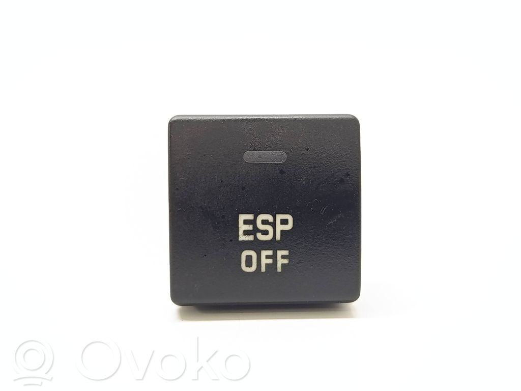 Citroen C4 I Interruptor ESP (programa de estabilidad) 