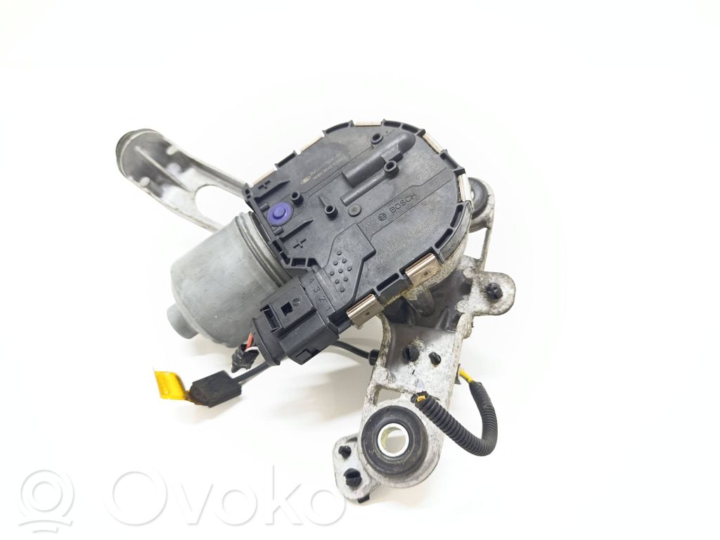 Ford Focus Wischermotor 