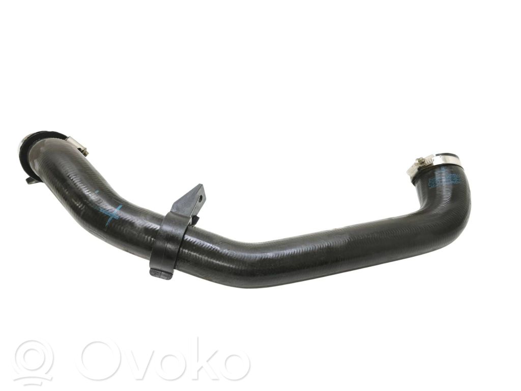 Ford Focus Intercooler hose/pipe 