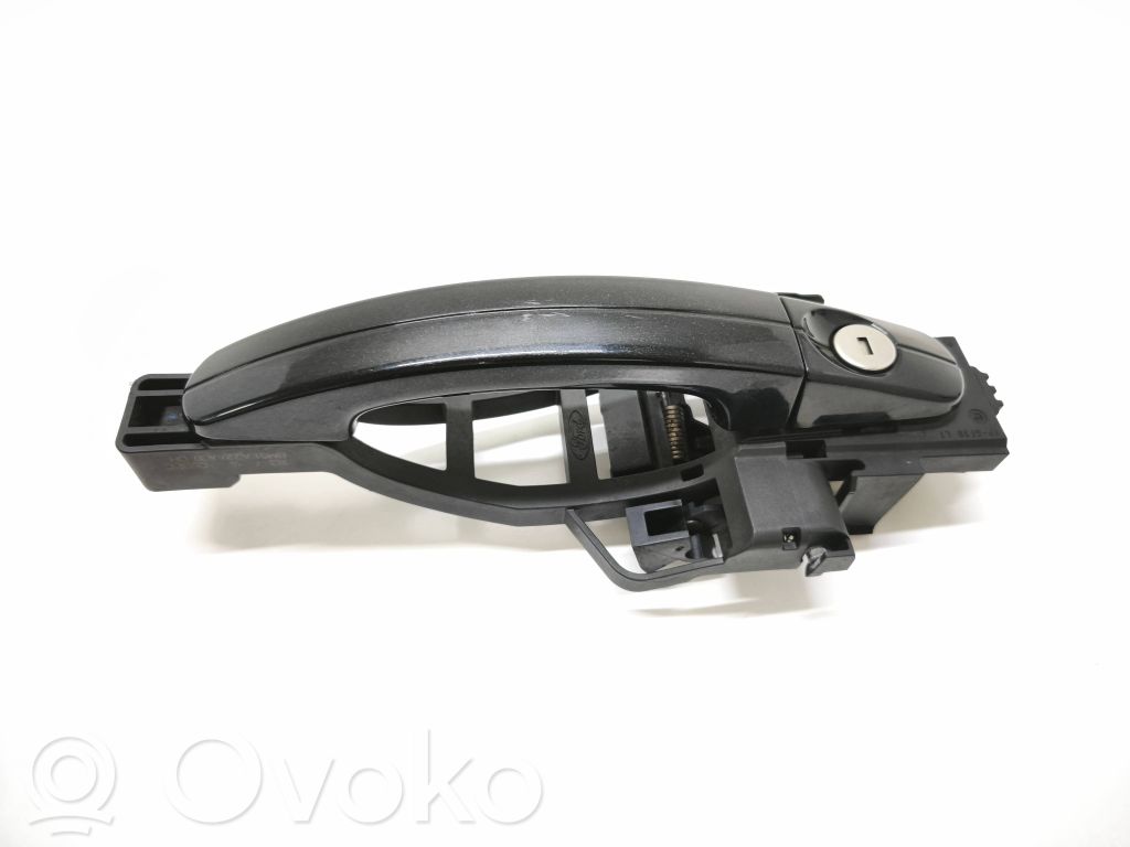 Ford Focus Manecilla externa puerta delantera 