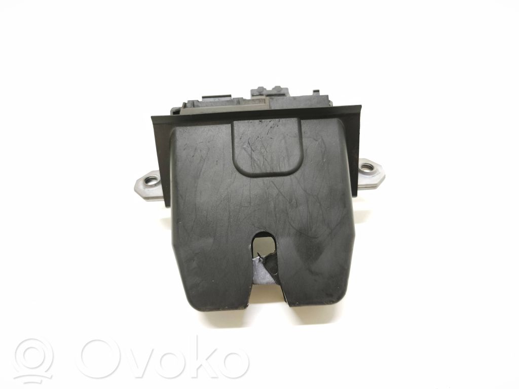 Tailgate/trunk/boot lock/catch/latch   8M51R442A66DB,01041155004,1229141