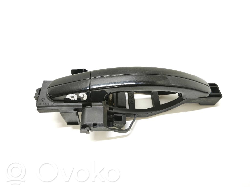 Ford Focus Takaoven ulkokahva 