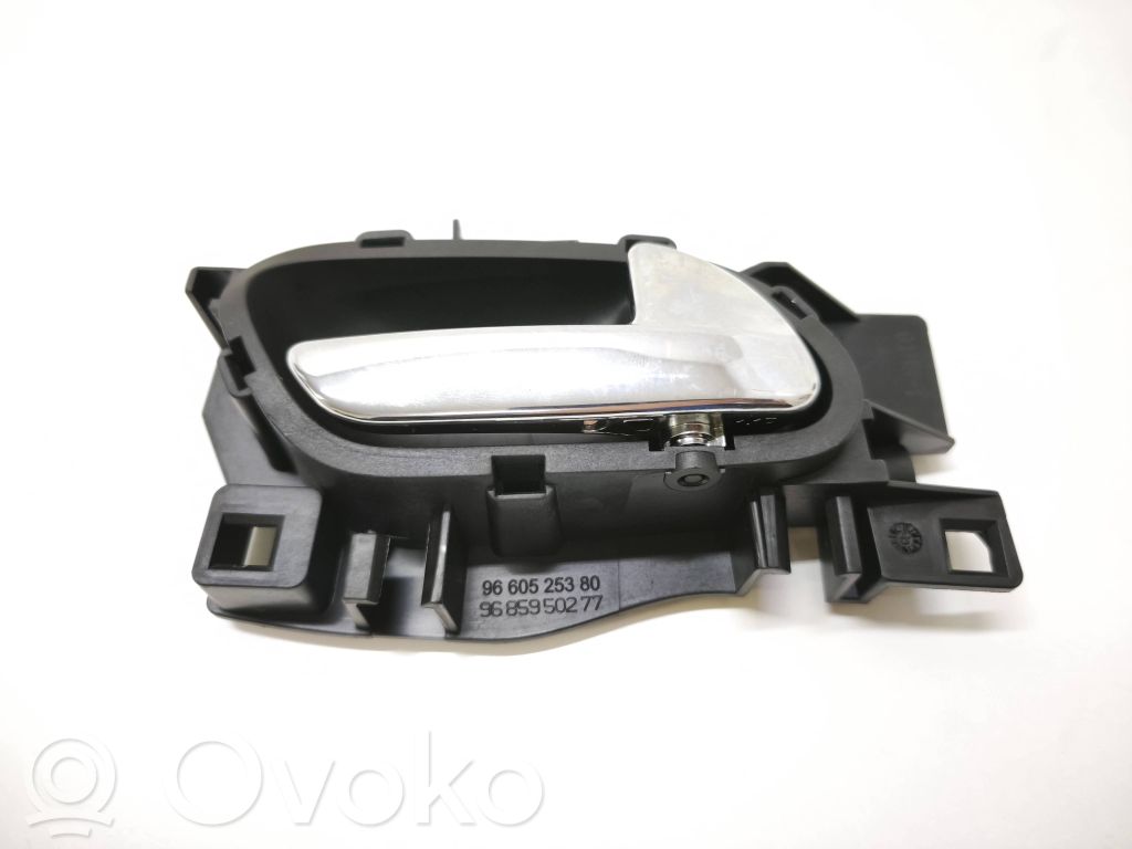 Peugeot 308 Maniglia interna per portiera posteriore