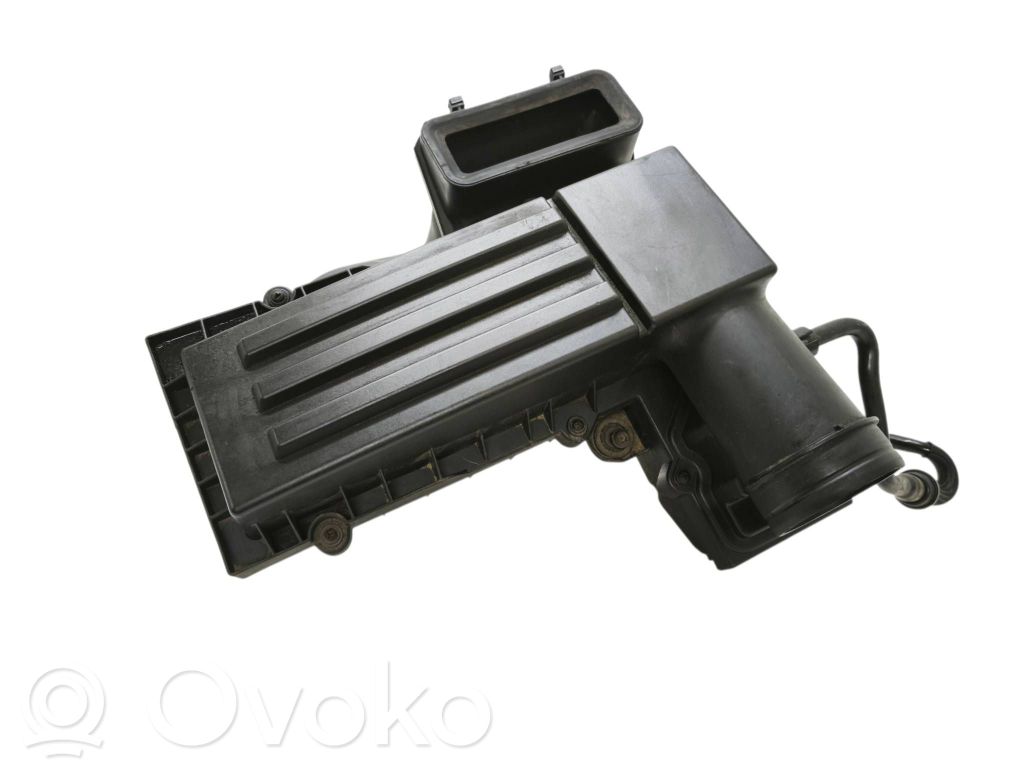 Volkswagen Golf Plus Scatola del filtro dell’aria 